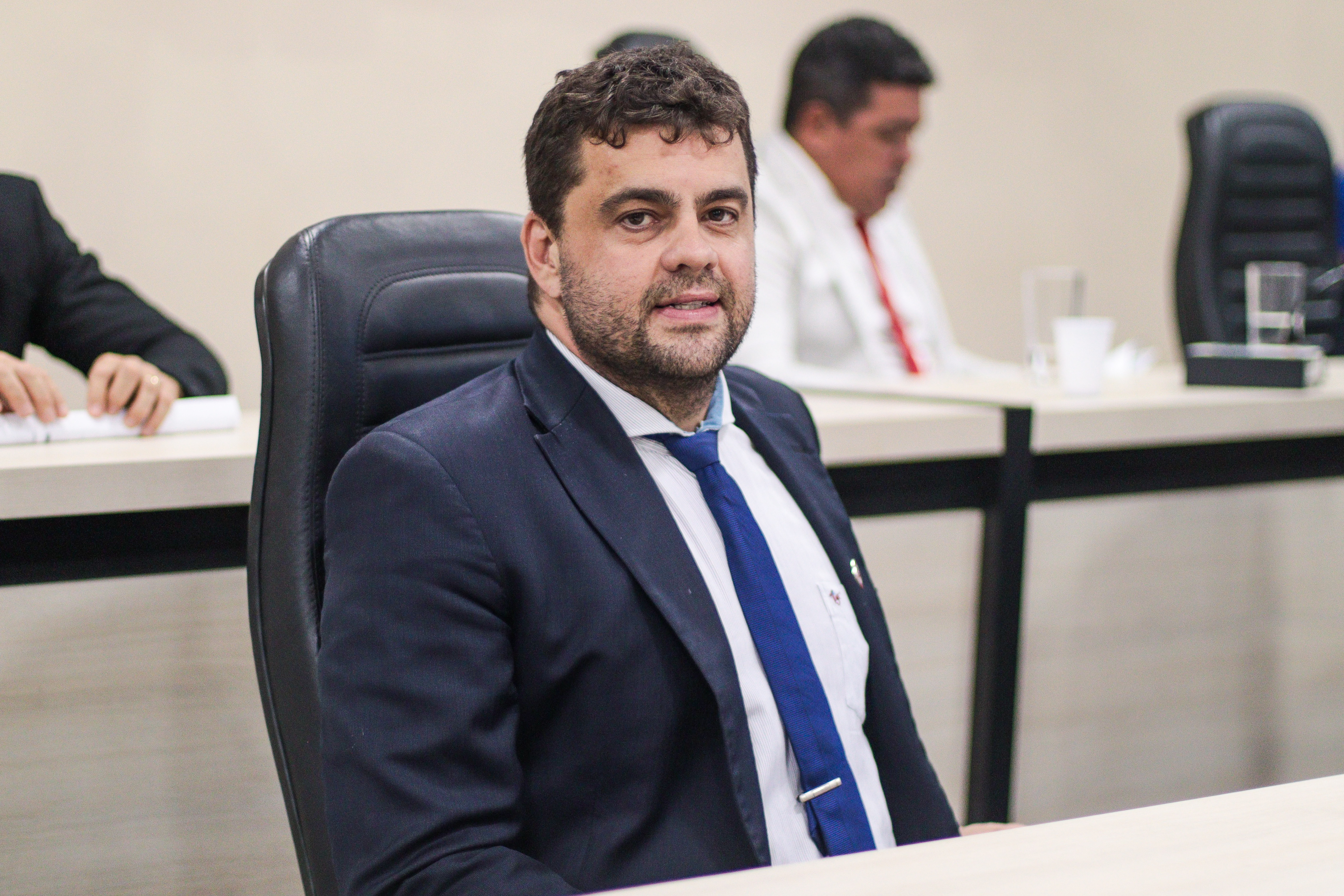 Ana Paula Camargo receberá a Comenda “Dr. Cely de Freitas” por iniciativa do vereador Ramon Fernandes