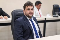 Ana Paula Camargo receberá a Comenda “Dr. Cely de Freitas” por iniciativa do vereador Ramon Fernandes