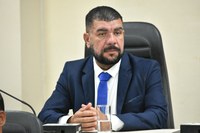 André do Sintracal cobra requalificação do Horto Florestal