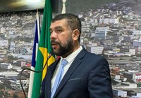 André do Sintracal cobra solução para travessia entre a Magalhães Caetité e  Franz Gedeon
