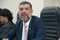 André do Sintracal defende implantação do “Mapa Municipal de Vulnerabilidade Urbana em Tempo Real”