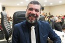 André do Sintracal defende implantação do Programa "Nova Chance"