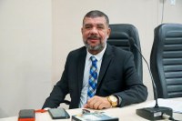 André do Sintracal defende implantação do Projeto Municipal “Cidade Inteligente – Smart City”