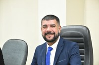 André do Sintracal defende investimentos em segurança viária