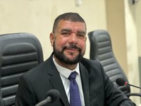 André do Sintracal defende sistema de captação e reaproveitamento da água da chuva nas escolas municipais