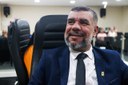 André do Sintracal denfende implantação de aplicativo para acompanhamento da assistência farmacêutica da rede pública de Jequié