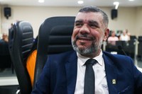 André do Sintracal denfende implantação de aplicativo para acompanhamento da assistência farmacêutica da rede pública de Jequié