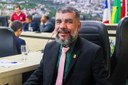  André do Sintracal propõe criação da Secretaria Municipal de Igualdade Racial