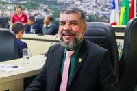  André do Sintracal propõe criação da Secretaria Municipal de Igualdade Racial