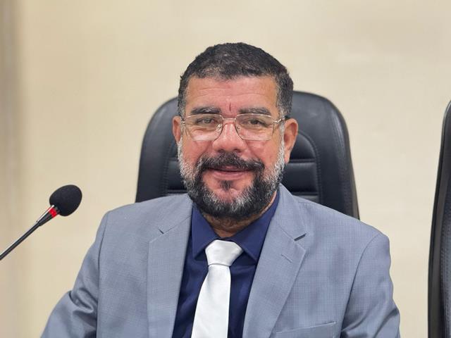 André do Sintracal propõe criação de CICOM Municipal