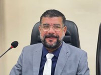 André do Sintracal propõe criação de CICOM Municipal
