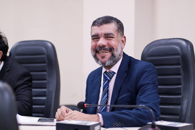 André do Sintracal propõe criação de Oficinas Itinerantes de Geração de Renda na zona rural