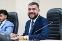 André do Sintracal propõe criação do programa voltado as famílias de dependentes químicos