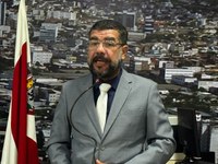 André do Sintracal requer revitalização da Estação de Embarque e Desembarque do Oasis
