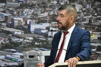 André do Sintracal sugere ações permanentes voltadas à saúde do trabalhador