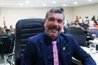 André do Sintracal sugere criação de aplicativo digital para a área de tributos