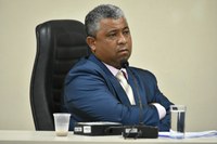 Aprovada indicação do vereador Robson Machado pedindo iluminação da Cidade Nova ao Curral Novo