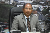 Aprovada proposta de Soldado Gilvan para reforma do Cemitério do Emiliano e construção de Velatório