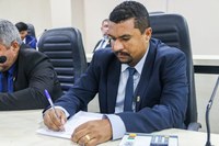 Aprovado Projeto de Lei de Junior Braga instituindo o Endereço Social em Jequié