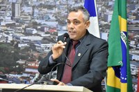 Aquisição de implementos para pequenos produtores de Barra Avenida é reivindicada pelo vereador Ivan do Leite 