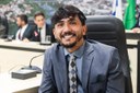 Aroldo Brito propõe ampliação Caravana da Alegria – Dia das Crianças