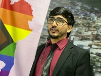 Aroldo Brito propõe formação continuada de servidores para o combate à discriminação nas repartições públicas