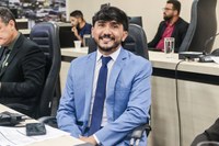 Aroldo Brito propõe projeto “Raízes da Cidade Sol” voltado aos idosos