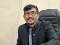 Aroldo Brito quer campanha educativa para o correto descarte de lixo, entulho e materiais perfurocortantes
