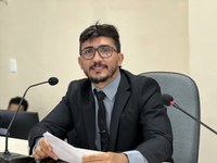 Aroldo Brito quer implementação dos serviços de convivência e fortalecimento de vínculos nos distritos