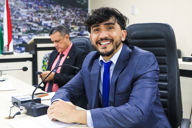 Aroldo Brito solicita ações preventivas para evitar prejuízos com as chuvas no Barro Preto