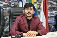 Aroldo Brito solicita reestruturação total da USF Padre Hilário no Inocoop