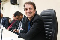 Budega defende isenção de taxas para permissionários do Shopping Popular da Praça da Bandeira