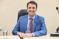 Budega pede reforma do campo localizado na Praça Waldomiro Borges