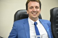 Budega propõe instalação de sanitários químicos em pontos de ônibus