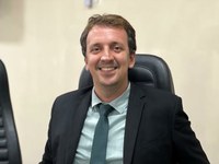 Budega propõe reforma da Casa da Cultura Pacífico Ribeiro