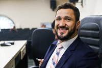 Bui Bulhões defende ações para aumentar a segurança no trânsito e reduzir o número de acidentes na cidade