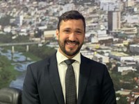 Bui Bulhões defende obras de infraestrutura urbana para o distrito de Florestal