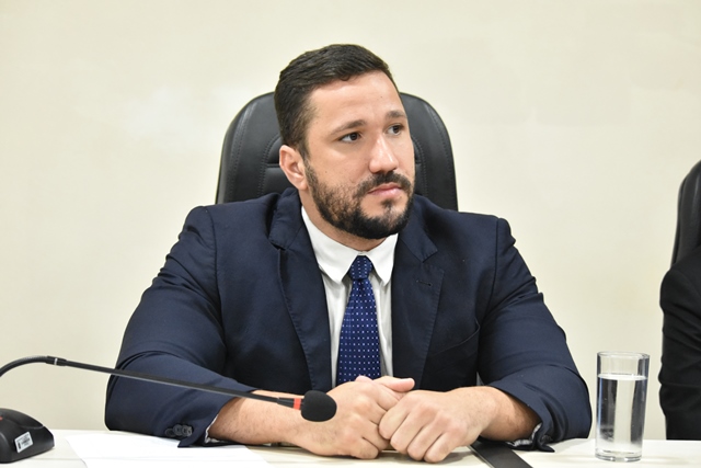 Bui Bulhões defende pista exclusiva para a prática de Wheeling ou Grau