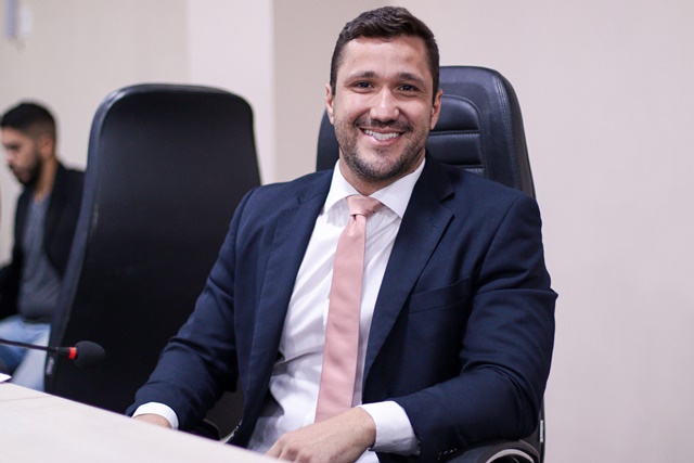 Bui Bulhões pede agilidade na implantação do Comando de Policiamento Regional e da Delegacia Especializada em Tóxicos