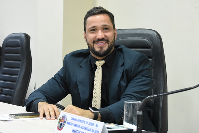 Bui Bulhões pede o retorno do programa do Sopão nos bairros mais carentes da cidade