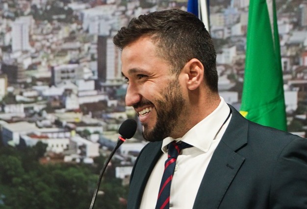 Bui Bulhões propõe Audiência Pública para discutir impactos da Instrução Normativa 125 na produção e comercialização do cacau