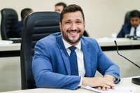 Bui Bulhões propõe criação de novo vetor viário na cidade