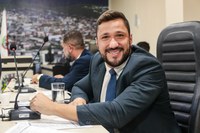 Bui Bulhões propõe programa específico de reforço de alfabetização no contraturno escolar