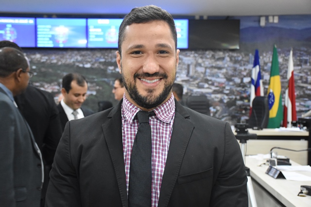 Bui Bulhões reivindica revitalização do Posto de Saúde de Boa Vista