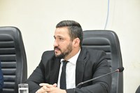 Bui Bulhões requer instalação de bebedouros em áreas públicas da cidade