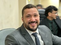 Bui Bulhões solicita ambulância para o Distrito de Florestal