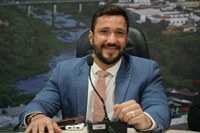 Bui Bulhões solicita construção da sede própria para o CRAS do Joaquim Romão