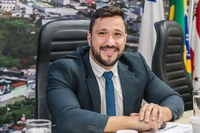 Bui Bulhões solicita instalação de banheiros móveis adaptados nas Feiras Livres da cidade