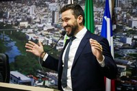 Bui Bulhões solicita manutenção e finalização dos canais pluviais da 2ª Travessa Humberto de Campos e Campo do Chicão