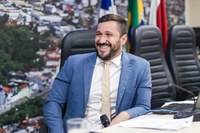 Bui Bulhões solicita posto de saúde para o povoado do Castanhão